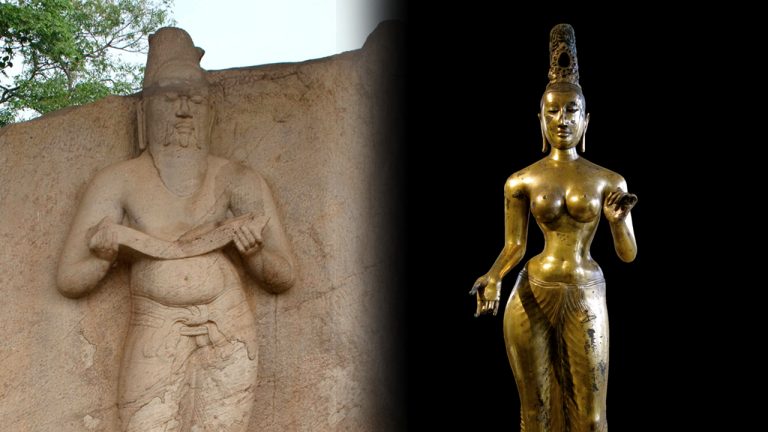 History Tour of Srilanka