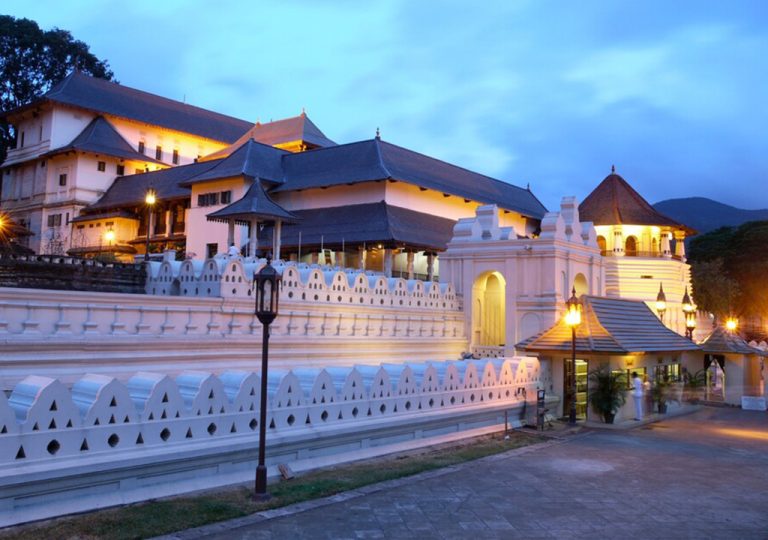 Kandy Excursion Tour