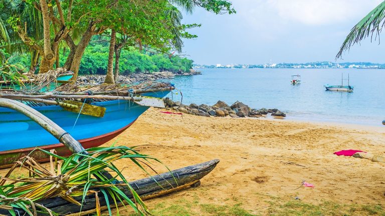 Nature Secret Sri Lanka Tour