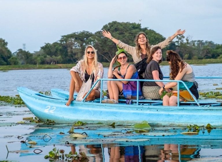 Sri Lanka Family Treasures